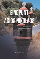 Eindpunt Agios Nikolaos