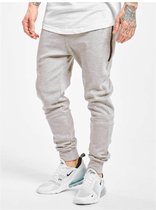 Just Rhyse - Comfortable fit Heren joggingbroek - XL - Grijs