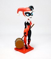 Cryptozoic DC Comics: Harley Quinn 18 cm