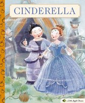 Little Apple Books- Cinderella