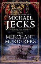A Bloody Mary Tudor Mystery-The Merchant Murderers