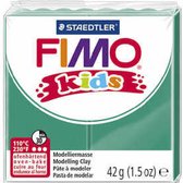 FIMO® - Boetseerklei - Groen - Kinderen - 2x42 gram