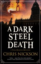 A Tom Harper Mystery-A Dark Steel Death