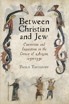 The Middle Ages Series- Between Christian and Jew