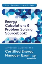 Energy Calculations and Problem Solving Sourcebook