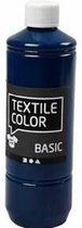 Coloration Textile - Bleu Turquoise - 500 ml - 2 flacons
