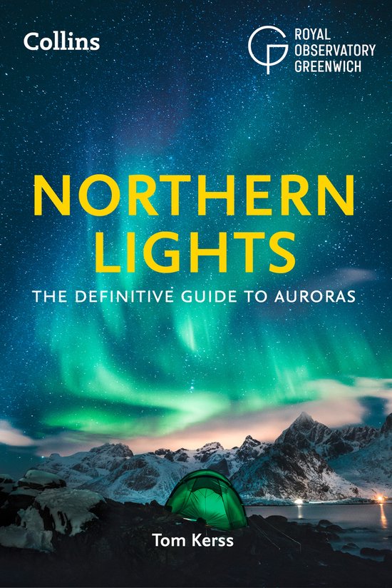 Foto: Northern lights