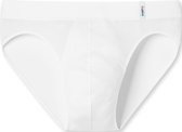 Schiesser Long Life Soft Rio Heren Slip - Wit - Maat M