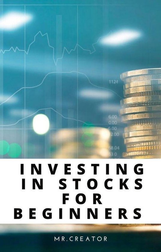 Stocks for Beginners: A Guide to Stock Market Investing