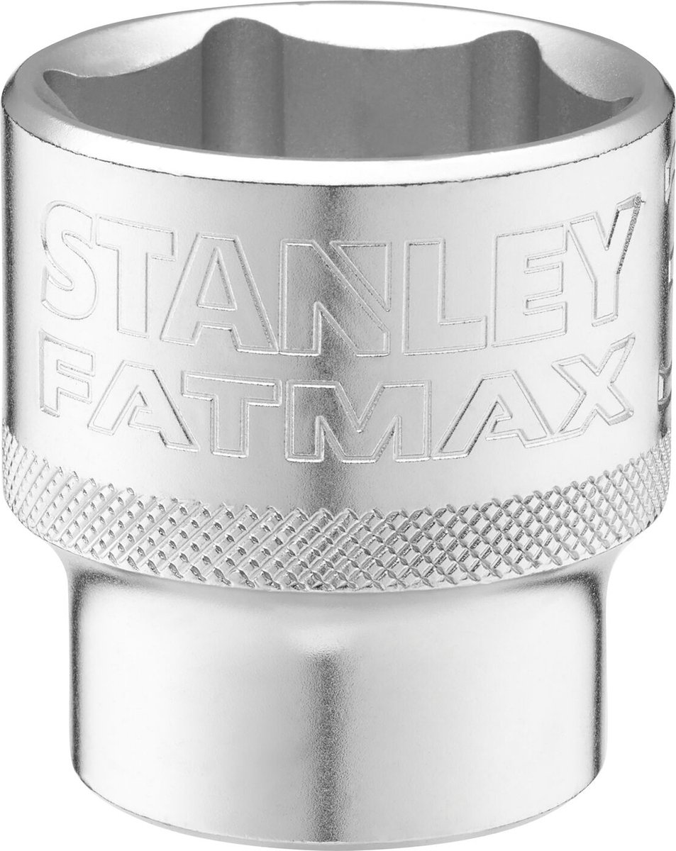 FATMAX 1/2 Dop 30mm 6Pt - FMMT17245-0