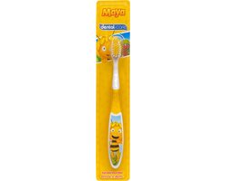 Dental Care - Tandenborstel - Maya de Bij - 0-4 Jaar - 1 stuk