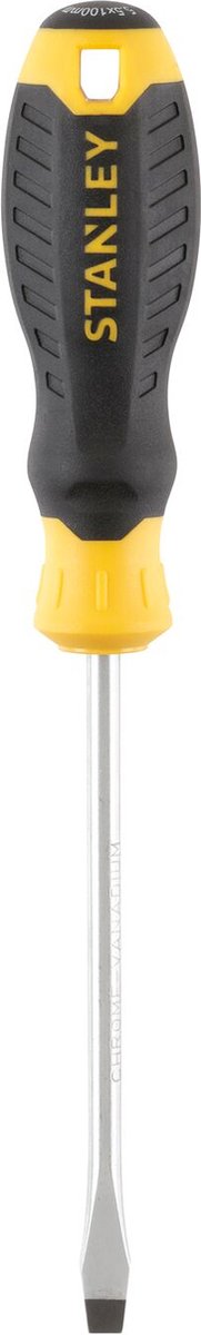 Stanley STHT16146-0 Cushiongrip Schroevendraaier Standaard 5,5 x 100mm