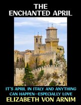 Fiction Collection 5 - The Enchanted April
