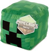 Minecraft Creeper Deurstopper kinderkamer