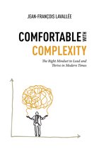 Comfortable with complexity