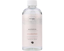 BIO Wasparfum Diamond - 100% biologisch