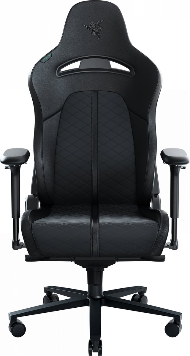 Razer Enki Premium Gaming Stoel Zwart