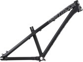 DARTMOOR Two6Player Dirt Bike Frame 26", zwart