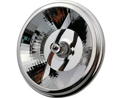 AR111 - GU10 - 12W - Extra Warm Wit - 2700K - Dimbaar