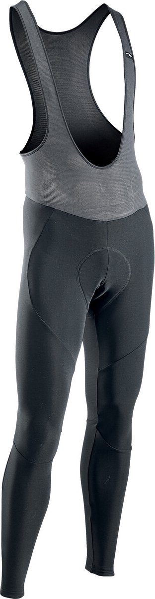 Northwave Active Acqua MS Bib Tights Heren zwart bol