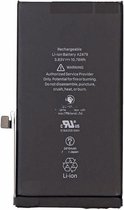 IPHONE 12 PRO Batterij Reparatiekit - Originele Chip I inkl. Gereedschap I inkl. Batterij Sticker