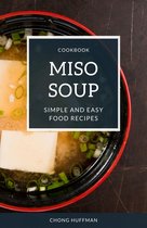 soup 4 - Miso Soup Recipes