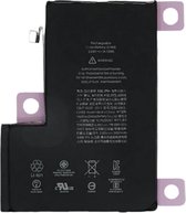 IPHONE 12 PRO MAX Batterij Reparatiekit - Originele Chip I inkl. Gereedschap I inkl. Batterij Sticker
