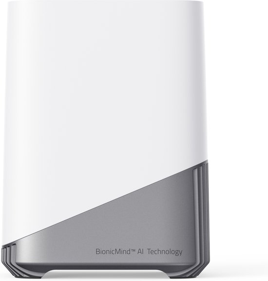 Eufy HomeBase 3 S380 Centraal Beveiligingsmanagement 16GB Opslag