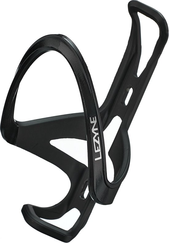 LEZYNE MATRIX TEAM CAGE BLACK/BLACK — afbeelding 4