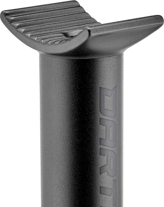 Adapter Zadelpen 27,2 Mm Naar 31,4 Mm – Aluminium, 80 Mm Lang, Met Valbeveiliging
