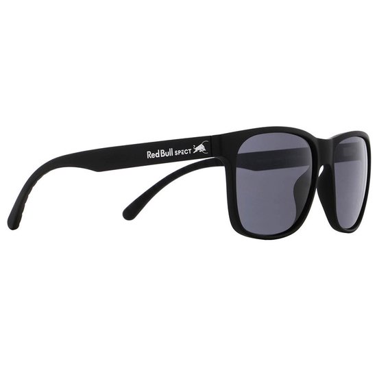 RED BULL Earle 001P - lunettes de soleil unisexes - noir | bol