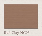 Painting the Past Proefpotje Red Clay (NC93) 60 mL