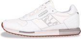 Napapijri - Heren Sneakers Virtus - Wit - Maat 42