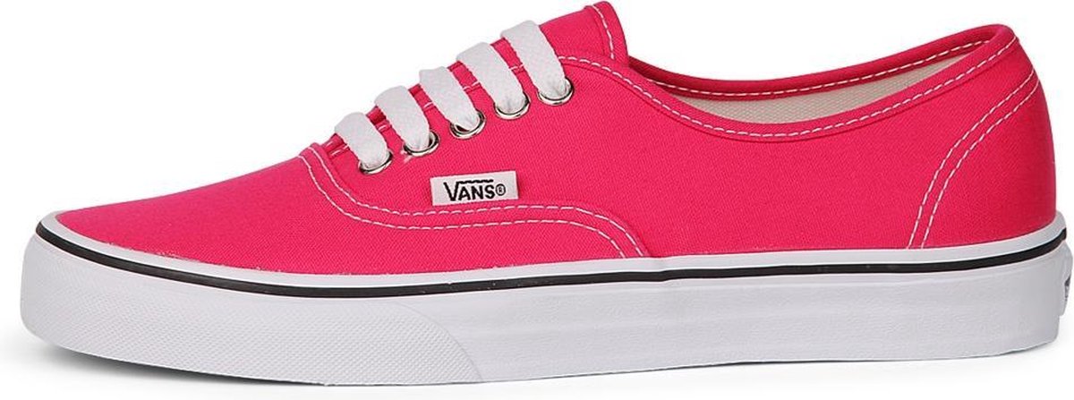 Rode VANS Hoge sneaker UA SK8-HI DAMES | Omoda