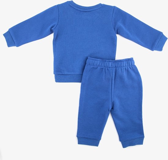 Puma trainingspak baby clearance