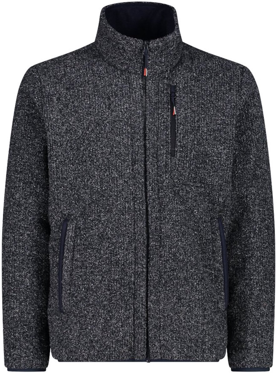 Cmp 32m1827 Fleece Man Blauw