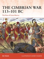 Campaign 393 - The Cimbrian War 113–101 BC