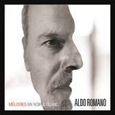 Aldo Romano - Mélodies En Noir Et Blanc (CD)