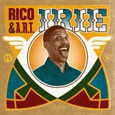 Rico & A.R.T. - Irie (LP)