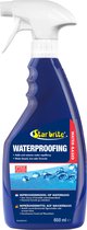 STAR BRITE Waterbasis Impregneerspray, Impregneermiddel + Vlekafstoter + UV-Bescherming - 650 ml