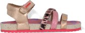 Sandales pour femmes Vingino Vikki VG47-5002-04 Rose-24