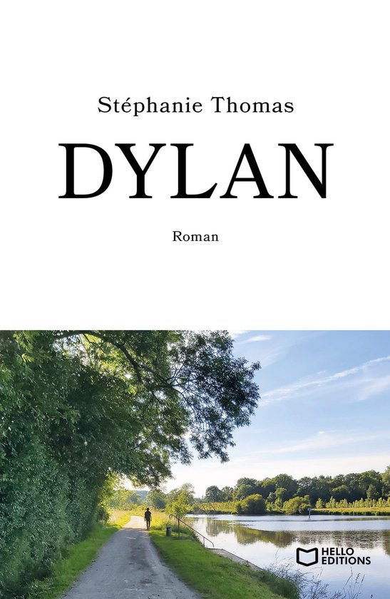Dylan (ebook), Stephanie Thomas | 9782384629510 | Boeken | bol.com
