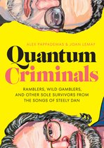American Music Series- Quantum Criminals