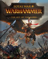 Total War: Warhammer – The Art of the Games
