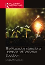 Routledge International Handbooks-The Routledge International Handbook of Economic Sociology