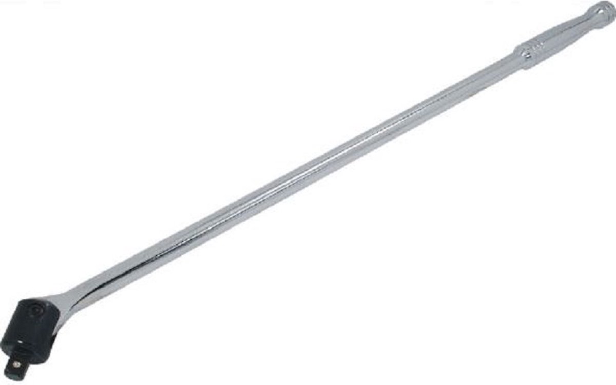StahlKaiser Wringijzer 3/4 inch met flexibele kop.