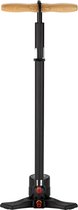 Bol.com Lezyne Sport Digital Drive Y11 - Hogedruk Vloerpomp - Fietspomp - ABS-1 Pro - Tot 15 bar - Presta en Schrader ventielen ... aanbieding