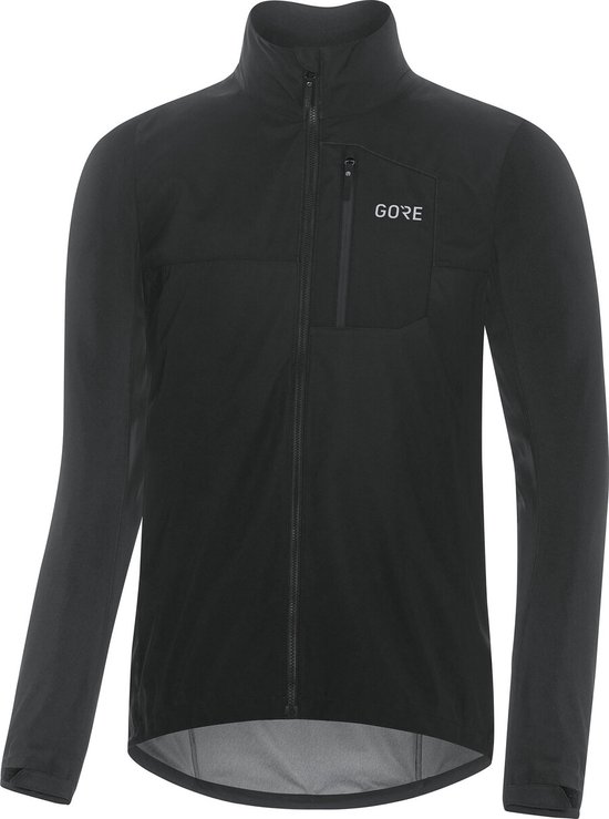 GORE Wear Spirit Fietsjack Neon Geel/Zwart Heren koop je bij GORE Wear Spirit Fietsjack Neon Geel/Zwart Heren koop je bij