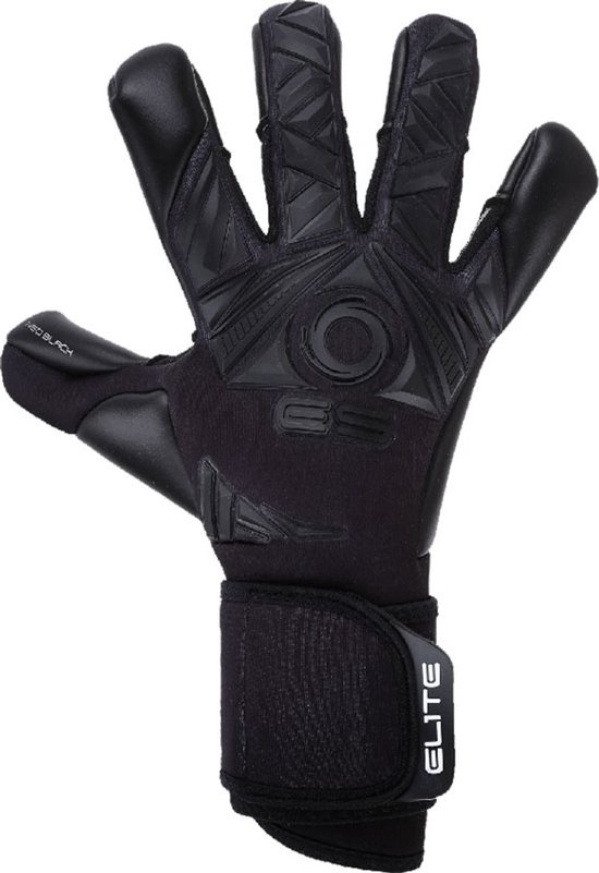 adidas Keepershandschoenen Predator Pro Nightstrike - Zwart | www