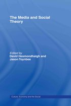 CRESC-The Media and Social Theory